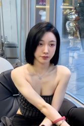 -M1 HAIR烫染