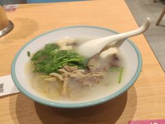 -小杨生煎(天之骄子店)