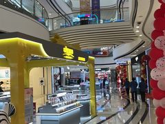 -万达广场(南宁青秀店)