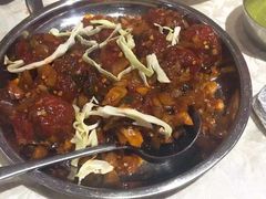 -葛尼沙印度餐厅 (镇明路店)