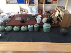 -浔岚云舍mist静谧观景美宿(丽江古城店)