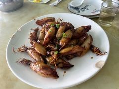 -淇沙湾渔村餐厅