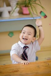 -乐米baby儿童摄影(燕郊店)