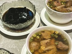 -啫神·广州地标美食(北京路店)