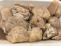 -细妹五香牛杂(步行街店)