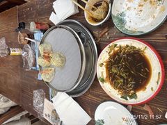 -叶存利海鲜大馅饺子(海宁路总店)