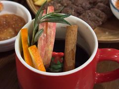 -Uncle Kosto科斯托·中东菜