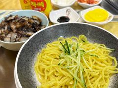 -淘淘园·韩式手工炸酱面(井亭天地店)