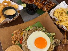 -Naughty Nuri’s Phuket
