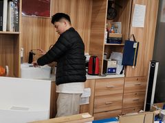 -棱石眼镜(CP静安店)
