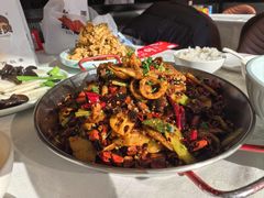 -嘉陵楼馋嘴城(簋街总店)