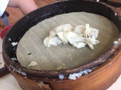 -海汇源老烧麦店(东大街总店)
