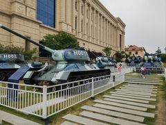 -中国人民解放军海军博物馆