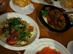 -LENBACH兰巴赫西餐啤酒坊(大连星海广场店)