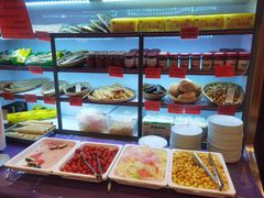 -西江美食舫·江西菜(健德桥店)