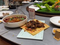 -小方外婆菜(蒙山路店)
