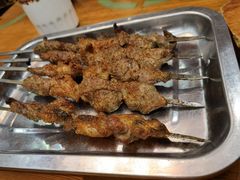 -东方亚克西餐厅(西康路店)