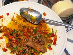-兰湘子·湘菜小炒(南京江宁万达店)