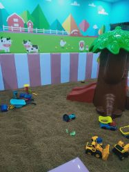 -宝贝渡口儿童游乐园(华南安盛店)