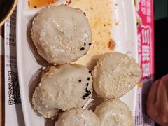 -小杨生煎(香港名都店)