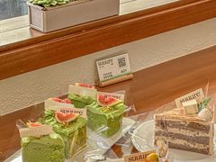 -流酥可心·牛乳蛋糕商店(禾祥西路店)
