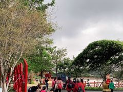 -牛鱼嘴原始生态风景区