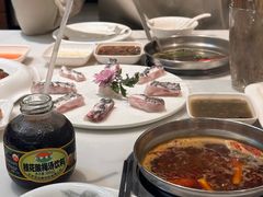 -围炉夜话·潮汕卤水火锅(榕江店)
