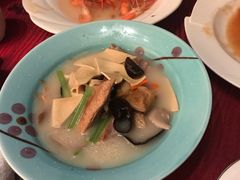 -洲际酒店·凌霄餐厅(紫峰大厦店)