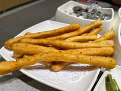 -海底捞火锅(松雷店)
