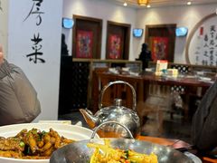 -嗣林·爷爷的私房菜(湾里店)