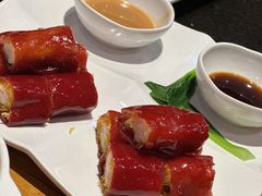 -小城粥道·海胆鲜虾粥(解放广场店)