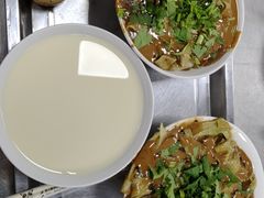 -正味斋锅巴菜(西北角店)