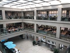 -青岛市图书馆