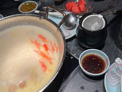 -捞王猪肚鸡火锅(金华义乌之心店)