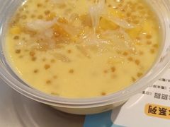 -满记甜品(王府井北京市百货大楼店)