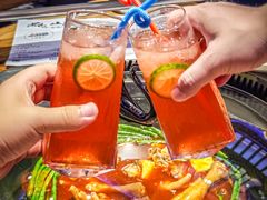 -山河屯铁锅炖·非遗东北菜(南山店)