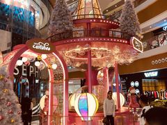 -深圳来福士广场