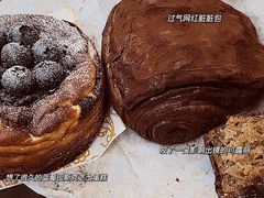 -OUR Bakery(三里屯太古里店)