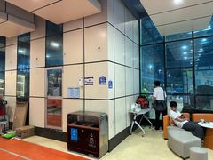 -奥冠体育华师附中恒温游泳馆