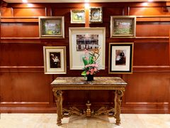 -马勒别墅·中餐厅