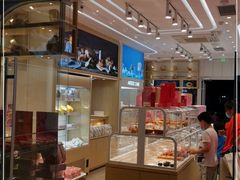 -好利来(回龙观东大街店)