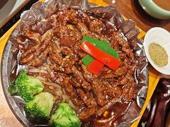 -面辣子·陕西家乡菜(钟楼店)
