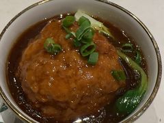 老家丸子-北李妈妈菜·海肠捞饭(高新万达店)