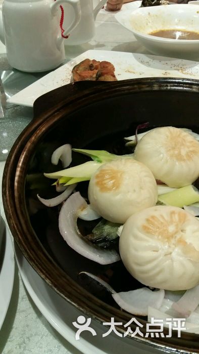 金满楼-图片-江门美食-大众点评网