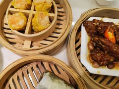 明虾烧卖皇-稻香酒家·33年老字号·港式粤菜(富邦中心店)