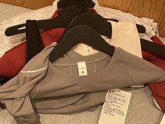 -lululemon(新天地店)