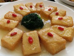 -翁暖茶馆(滨江东总店)