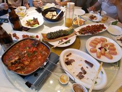 -椿记烧鹅(叠彩店)