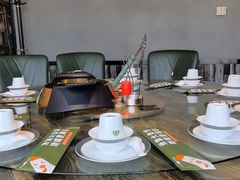 -马宁大盘鸡私房菜(古牧地西路店)