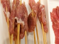 -京元盛铜锅涮肉(上海总店)